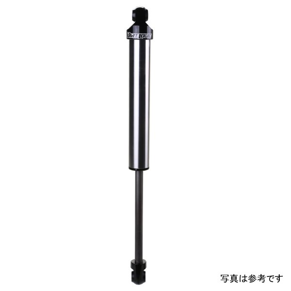 【USA在庫あり】 Fabtech 6インチ リフト システム リア 2.25 DL ショック 20年 GM 2500HD/3500HD 4WD fabFTS811562 JP店