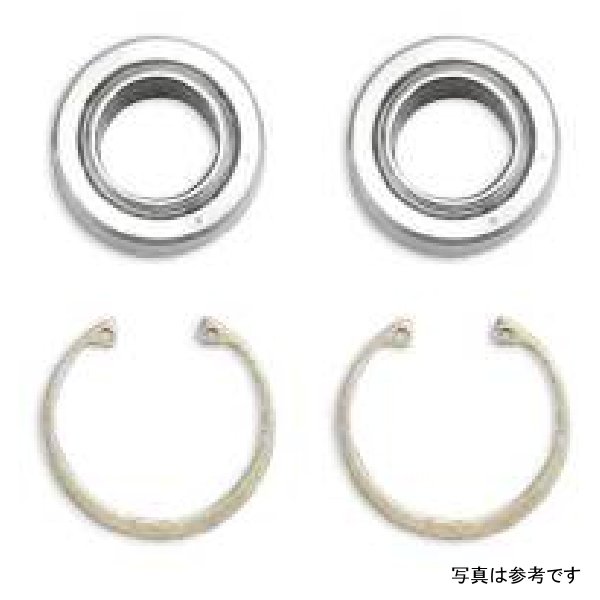 【USA在庫あり】 Fabtech ショック ベアリング キット COM14T fabFTS89934 JP店
