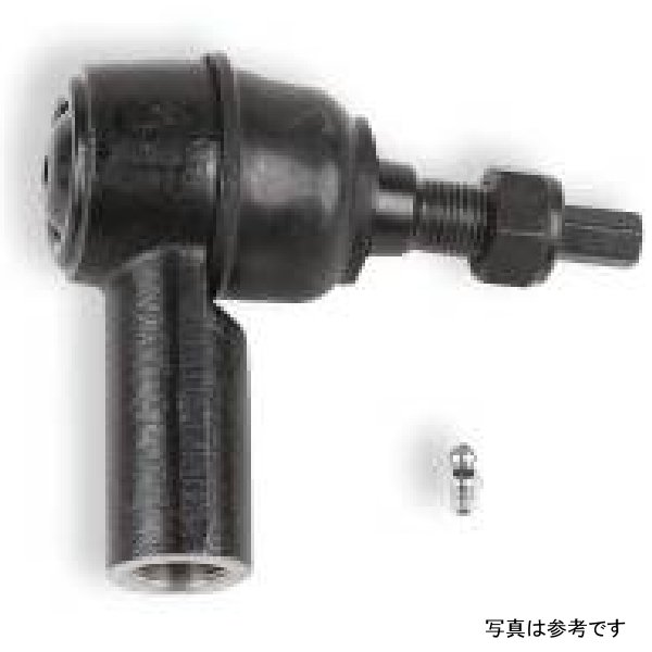 【USA在庫あり】 Fabtech タイロッドエンド 06-Up Dodge Ram 1500 fabFTS93011 JP店