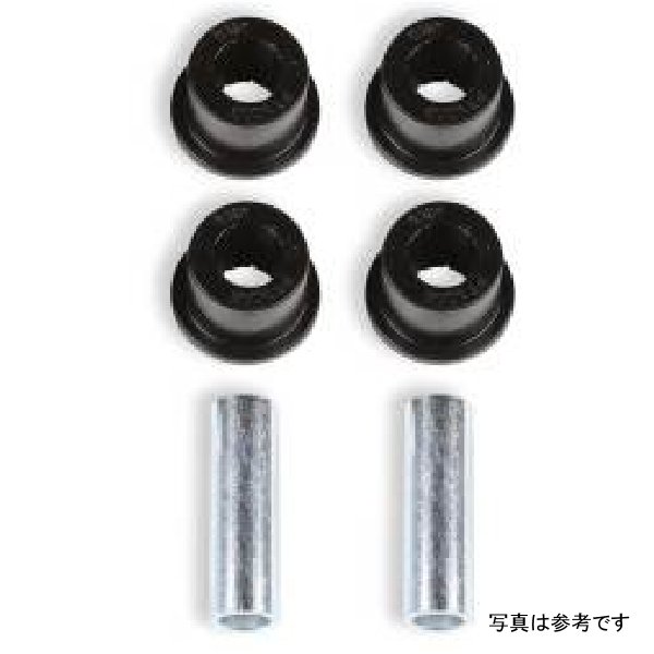 【USA在庫あり】 Fabtech ラジアスアームブッシングキット フォード F250/350/450/550 fabFTS98012 JP店