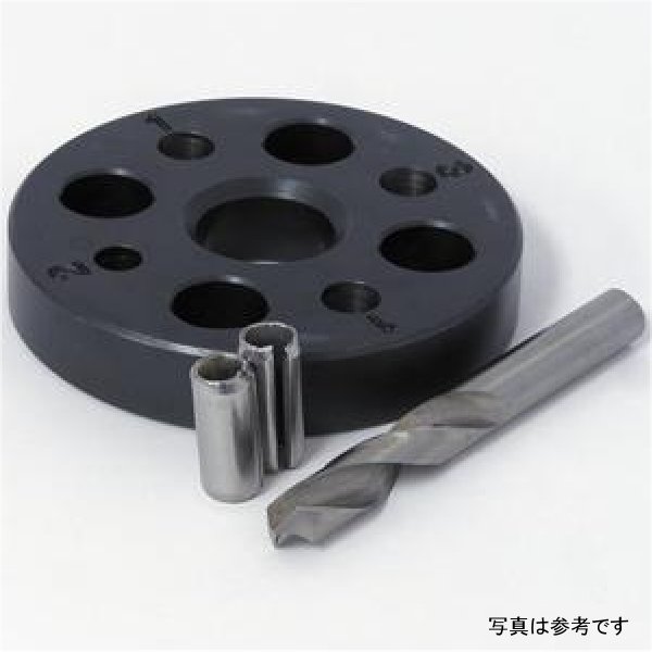 【USA在庫あり】 Fluidampr ドリルピンキット ダッジ カミンズ fdr300002 JP店