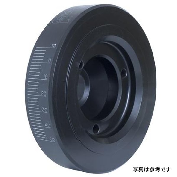 【USA在庫あり】 Fluidampr 内部バランスダンパー スチール ホンダ Bシリーズ 35アンダードライブ オートマチック プーリー fdr620601 JP店