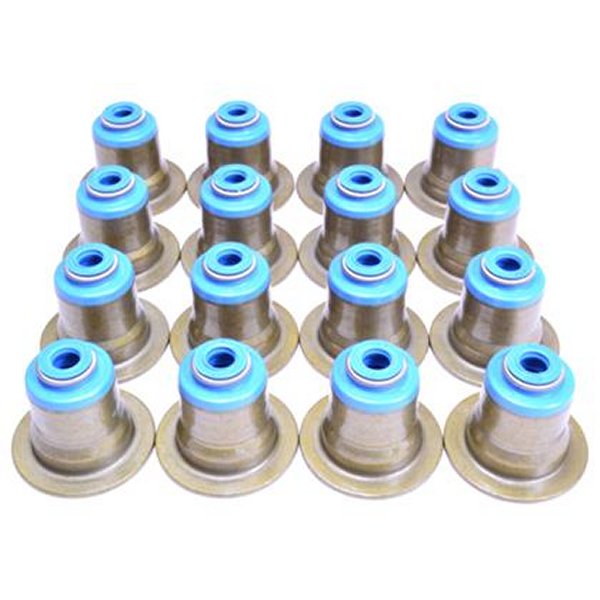 【USA在庫あり】 GSC P-D ミツビシ Evo X 4B11T Valve Stem Seal Set (Set of 16) gsc1010 JP店