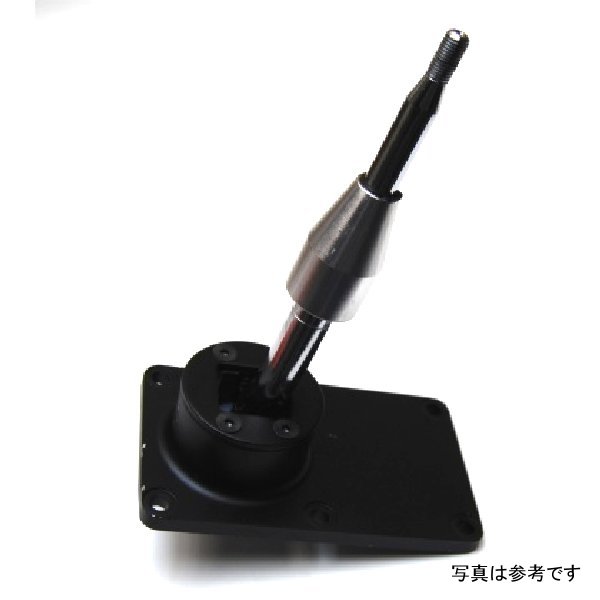 【USA在庫あり】 Fidanza ショートスローシフター 88-99 日産 180SX/200SX/240SX / 91-94 パルサー GTiR fid891844 JP店