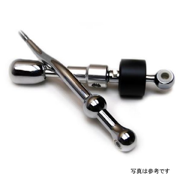 【USA在庫あり】 Fidanza ショートスローシフター 04-08 サイオン tC fid891846 JP店