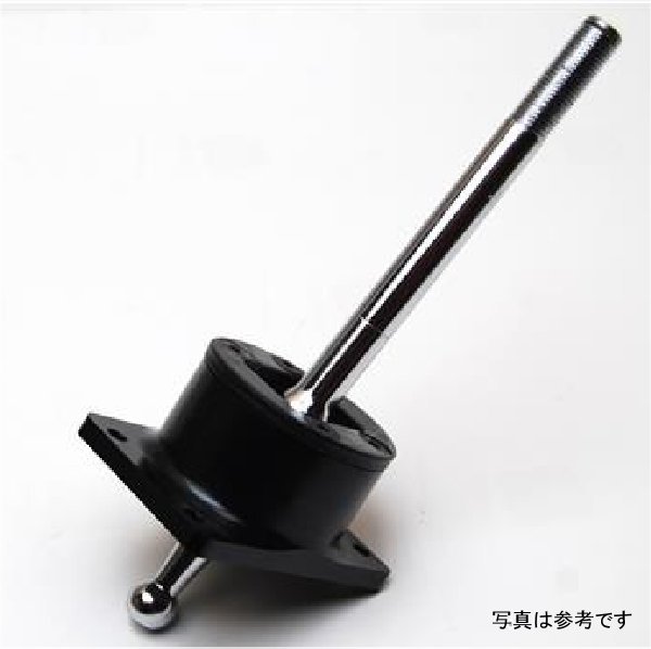 【USA在庫あり】 Fidanza ショートスローシフター 97-04 シボレー コルベット C5/C6 fid891847 JP店