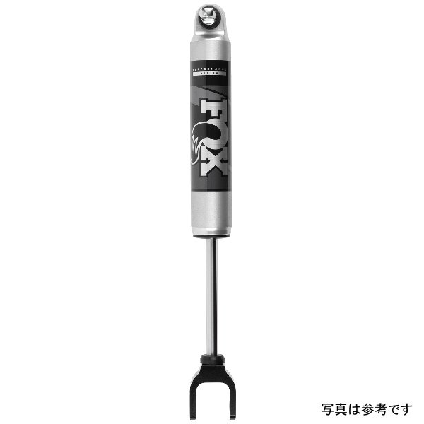 【USA在庫あり】 Fox 2.0 パフォーマンスシリーズ 5.4インチ スムースボディ IFP フロントショック アルミニウム / 0-1インチリフトリフ fox980-24-963 JP店