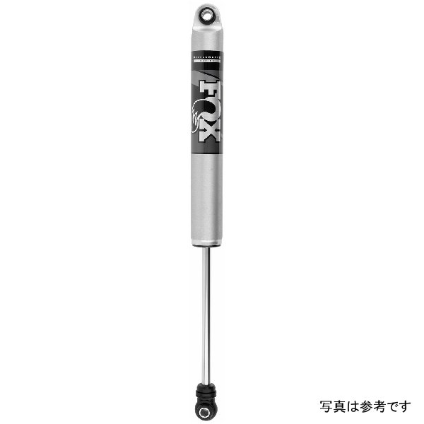 【USA在庫あり】 Fox 2.0 パフォーマンスシリーズ IFPリアショック 0-1インチリフト 20年以降 GM 2500/3500 HD fox985-24-239 JP店
