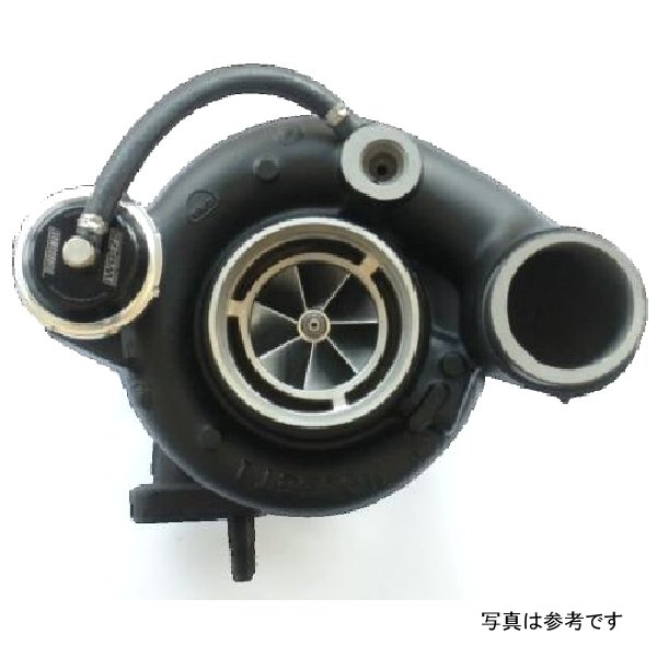 【USA在庫あり】 Fleece Performance 63mm ビレットホルセット チーター ターボチャージャー 04.5年-07年 ダッジ 5.9L カミンズ fpeFPE-351-0407 JP店