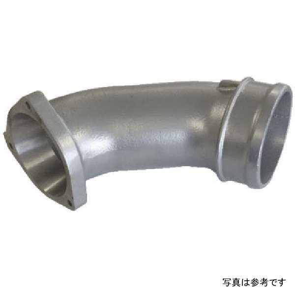 【USA在庫あり】 Fleece Performance インテークホーン 01年-04年 GM Duramax 6.6L LB7 ハイフロー LB7 fpeFPE-INTAKEHORN JP店