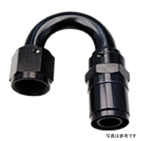 【USA在庫あり】 Fragola -16AN Race-Rite クリンプオンホースエンド 180度 fra2618016 JP店