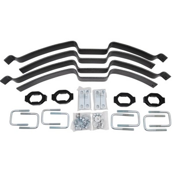 【USA在庫あり】 Hellwig 19年-21年 シボレー シルバラード 1500 2/4WD Pro Series - Up To 2500lb Level Load Capacity hwg61917 JP店