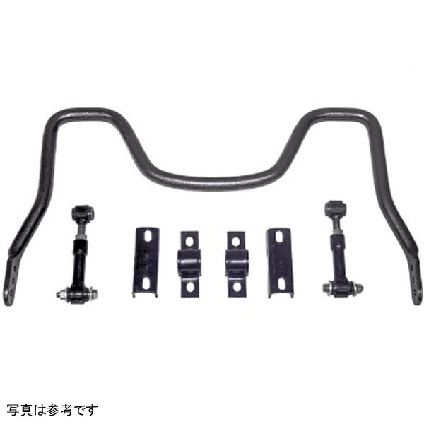 【USA在庫あり】 Hellwig 07年-13年 シボレー シルバラード 1500 Solid Heat Treated Chromoly 1-1/8in リヤ Sway Bar hwg7800 JP店