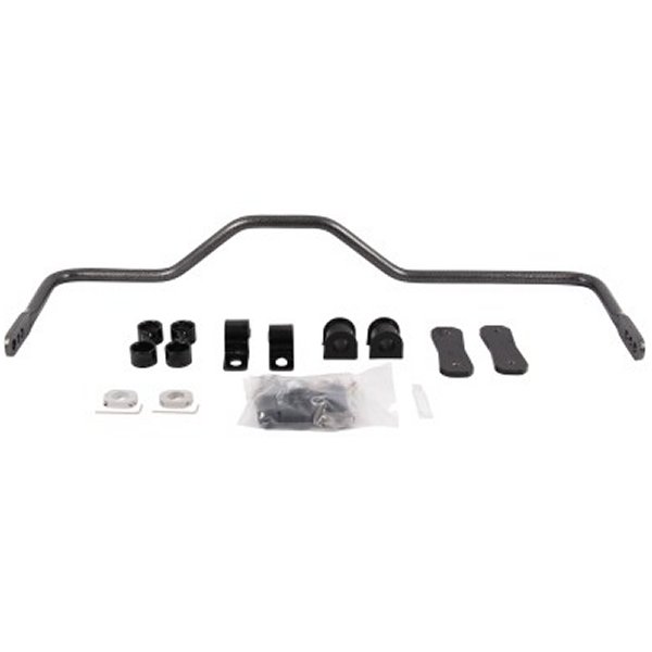 【USA在庫あり】 Hellwig 2022+ フォード Bronco Solid Chromoly 3/4in リヤ Sway Bar hwg7900 JP店