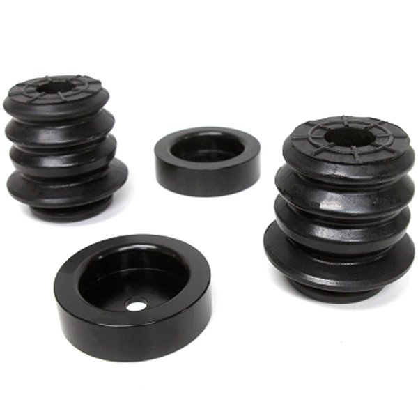 【USA在庫あり】 ICON Foam Bump Stop キット ico191205 JP店