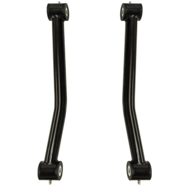 【USA在庫あり】 ICON 07年-18年 ジープ ラングラー JK フロント Lower Fixed Link キット ico21031 JP店