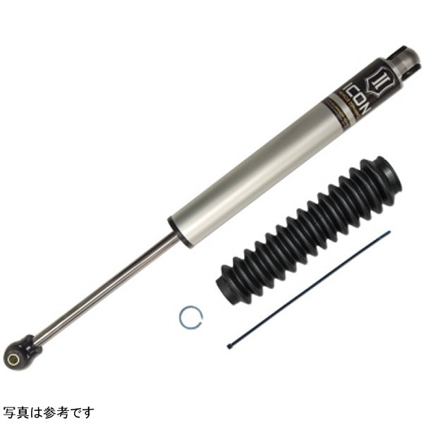 【USA在庫あり】 ICON 2009+ Ram HD 2.0 ステアリング Stabilizer ico216520 JP店