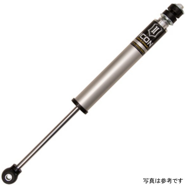 【USA在庫あり】 ICON 2014+ Ram HD 2.5in フロント リフト 2.0 Series アルミニウム ショック VS IR ico216528 JP店