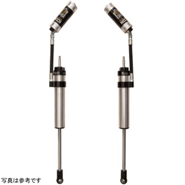 【USA在庫あり】 ICON 2014+ Ram 2500 2.5in フロント 2.5 Series ショック VS RR CDCV - 2個 ico217802CP JP店