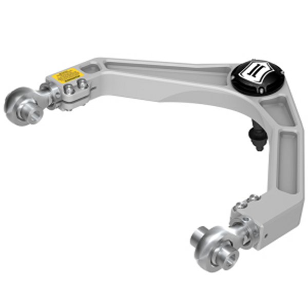 【USA在庫あり】 ICON 21年-23年 RAM TRX ビレット UCA DJ Pro キット ico218561DJ JP店