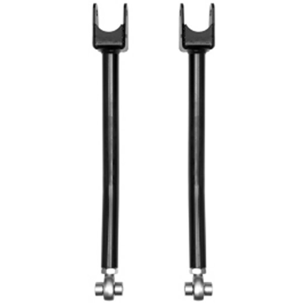 【USA在庫あり】 ICON 2018+ ジープ ラングラー JL フロント Adj Upper Link キット ico22022 JP店