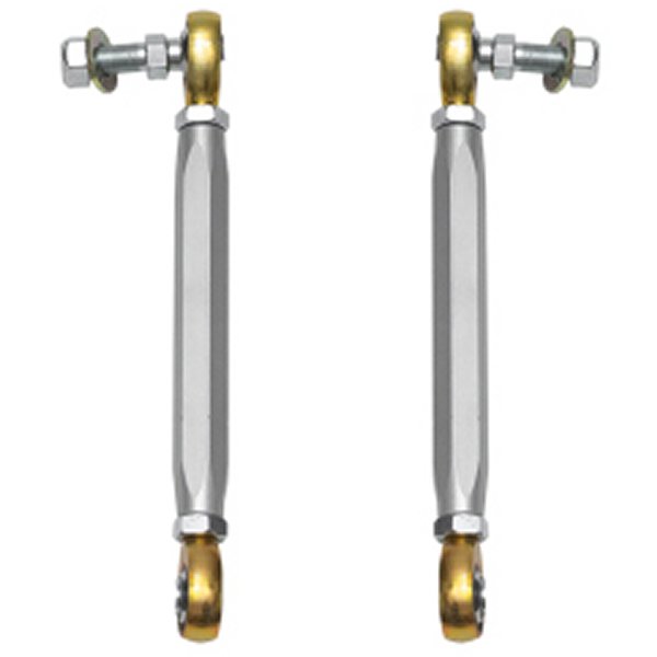 【USA在庫あり】 ICON 2020+ ジープ JT リヤ Sway Bar Link キット ico22070 JP店