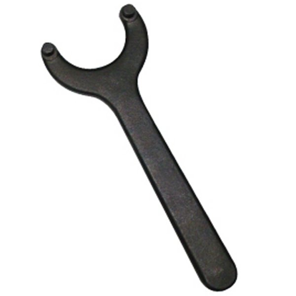 【USA在庫あり】 ICON 2.5 Fixed Spanner Wrench ico252001 JP店