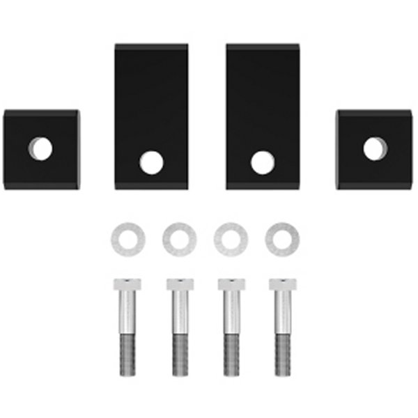 【USA在庫あり】 ICON 22+ トヨタ Tundra Sway Bar Drop キット ico55154 JP店