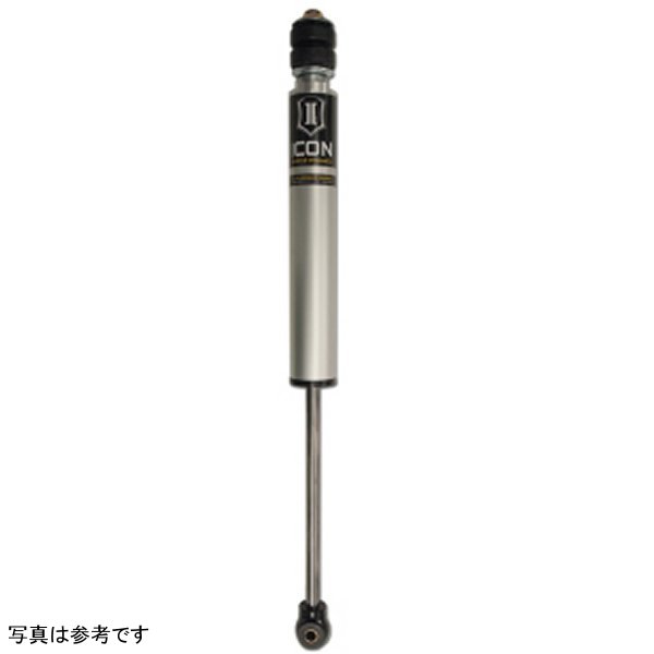 【USA在庫あり】 ICON 00年-06年 トヨタ Tundra 0-1.5in リヤ 2.0 Series アルミニウム ショック VS NR ico56504 JP店