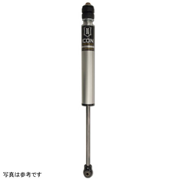 【USA在庫あり】 ICON 2007+ トヨタ Tundra 0-1.5in リヤ 2.0 Series アルミニウム ショック VS IR ico56506 JP店 33,463円