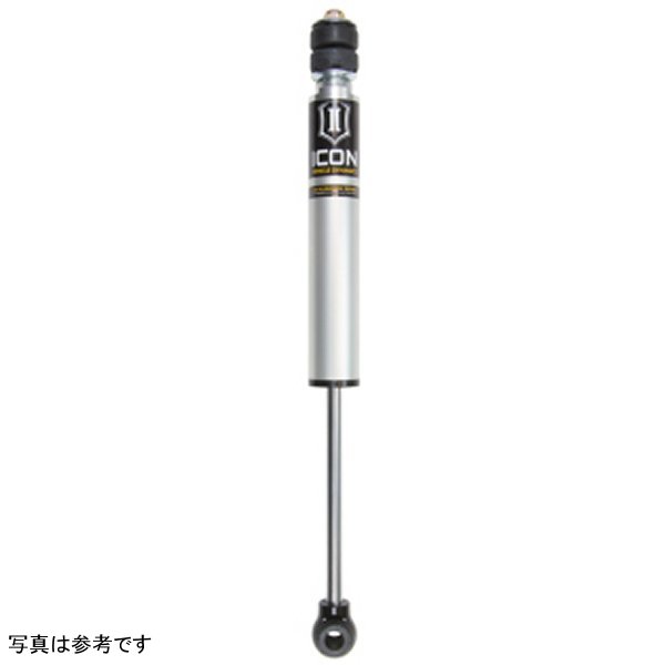 【USA在庫あり】 ICON 22+ トヨタ Tundra 0-1in リヤ 2.0 アルミニウム Series ショック VS IR ico56516 JP店 33,463円