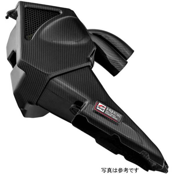 【USA在庫あり】 AWE Tuning アウディ C7 S6 / S7 4.0T S-FLO カーボン Intake V2 awe2660-15020 JP店 147,115円