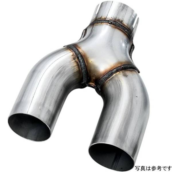 【USA在庫あり】 AWE Tuning 17+ ホンダ シビック SI 1.5L / Type R 2.0L Turbo Triple-to-Dual Tip Conversion キット awe3810-31016 JP店
