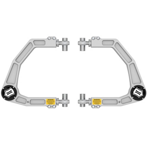 【USA在庫あり】 ICON 2024+ トヨタ Tacoma ビレット UCA DJ Pro キット ico58552DJ JP店