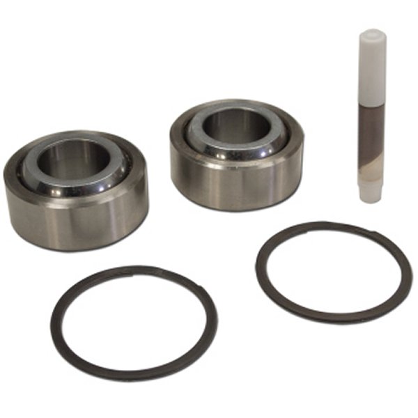 【USA在庫あり】 ICON Ivd Uniball Upper Control Arm Service キット ico614500 JP店