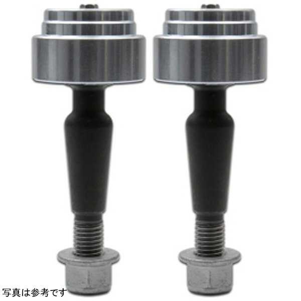 【USA在庫あり】 ICON 2001+ GM HD / 2015+ シボレー Colorado / 14年-18年 GM 1500 (Large Taper) Delta Joint キット ico614555 JP店
