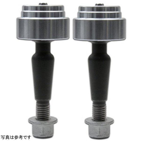 【USA在庫あり】 ICON 2005+ トヨタ Tacoma/2007+ トヨタ Tundra Non-ICON UCA 1in Retrofit Delta Joint キット ico614560 JP店