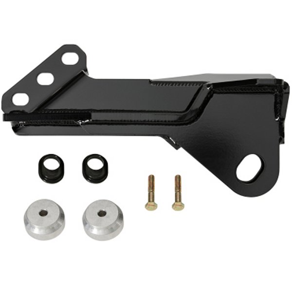 【USA在庫あり】 ICON 08-Up フォード F-250/F-350 FSD Track Bar Bump Steer ブラケット キット (for リフト Between 2.5in-4.5in) ico64039 JP店