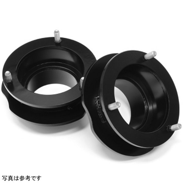 【USA在庫あり】 ICON 2014+ Ram HD 2in Front Spacer Kit icoIVD2121 JP店
