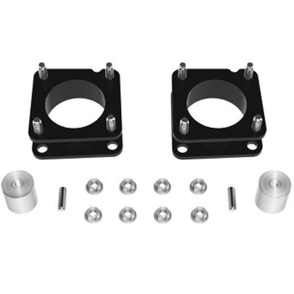 【USA在庫あり】 ICON 2022+ Toyota Tundra 2.25in Front Spacer Kit icoIVD4111 JP店