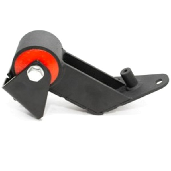 【USA在庫あり】 Innovative Mounts 06年-15年 マツダ Miata NC リプレイスメント Mount キット - レッド Standard inm113650-60A JP店
