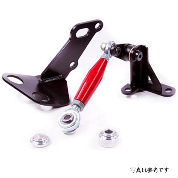 【USA在庫あり】 Innovative Lotus Shift Mechanism アダプター for K-Series Transmission (K20 trans only) inm50907 JP店 33,795円
