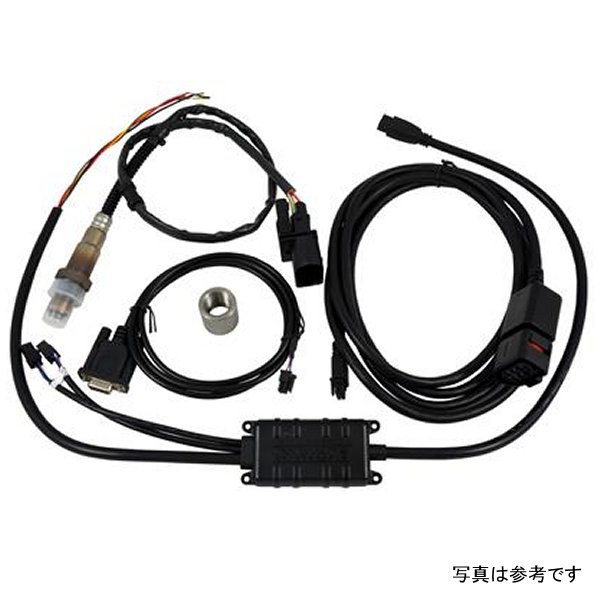 【USA在庫あり】 Innovate LC2 Digital Wideband Lambda Sensor Controller inn3877 JP店