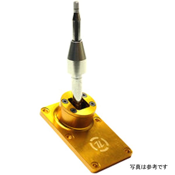 【USA在庫あり】 ISR Performance Short Throw Shifter Version 2 - 89年-98年 ニッサン 240sx isrIS-240SSV2 JP店