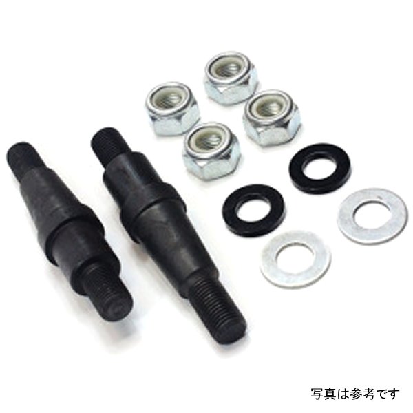 【USA在庫あり】 ISR Performance フロント Tension Rods - 2009+ Hyundai Genesis Coupe - PRO isrIS-EL-019-PRO JP店