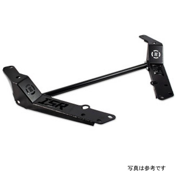 【USA在庫あり】 ISR Performance - フロント Tension Rod Power Brace - ニッサン 240sx (S14) isrIS-FTRB-S14 JP店
