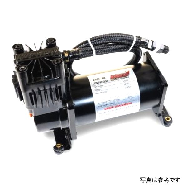 【USA在庫あり】 Kleinn 150 PSI Air コンプレッサー - Waterproof/ 100 Percent Duty Cycle kle6350RC JP店