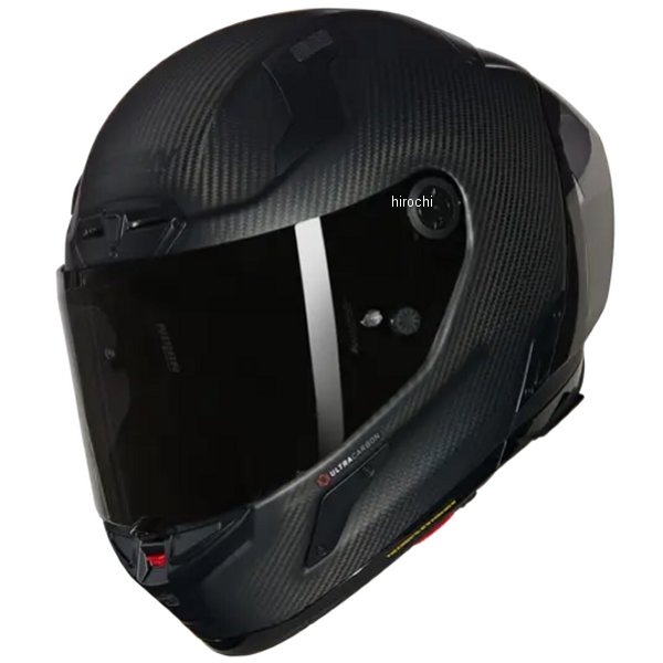 ノーラン NOLAN フルフェイスヘルメット X804RS PURO FLAT 黒 325 Mサイズ 44240 JP店｜株式会社ヒロチー商事 店