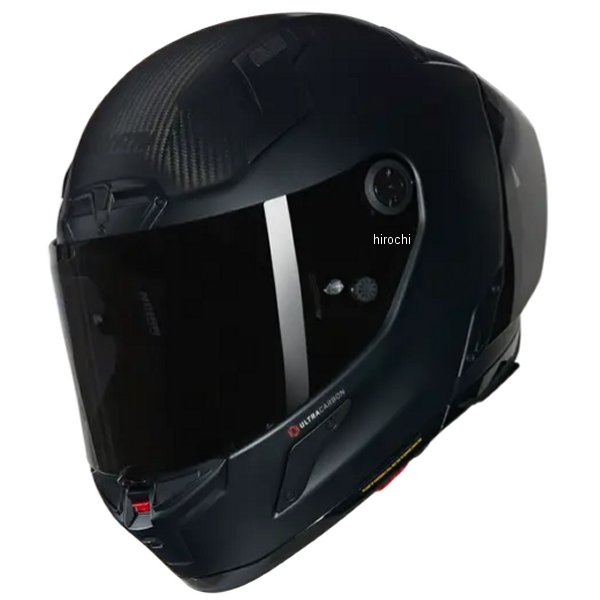 【メーカー在庫あり】 ノーラン NOLAN フルフェイスヘルメット X804RS TRIP カーボン/黒 323 XLサイズ 49870 JP店