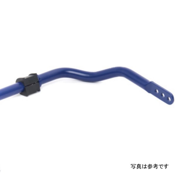 【USA在庫あり】 H&R 96年-02年 BMW Z3 4 Cyl/6 Cyl RC 28mm Adj. 2 Hole Sway Bar - フロント hrs70754 JP店